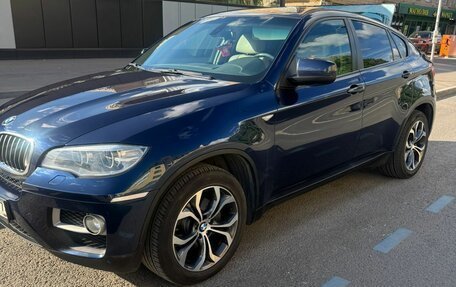 BMW X6, 2013 год, 2 500 000 рублей, 1 фотография