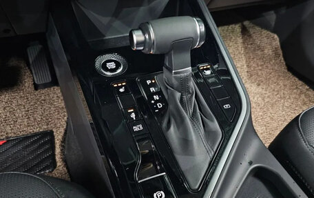 KIA Niro, 2022 год, 1 878 065 рублей, 6 фотография