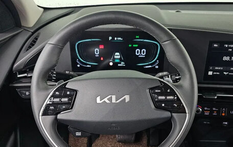 KIA Niro, 2022 год, 1 878 065 рублей, 10 фотография