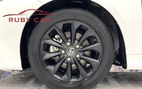 Toyota Corolla, 2021 год, 1 830 000 рублей, 5 фотография