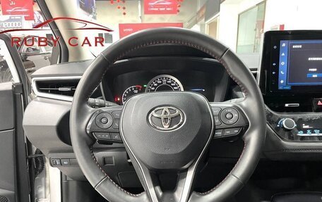 Toyota Corolla, 2021 год, 1 830 000 рублей, 8 фотография