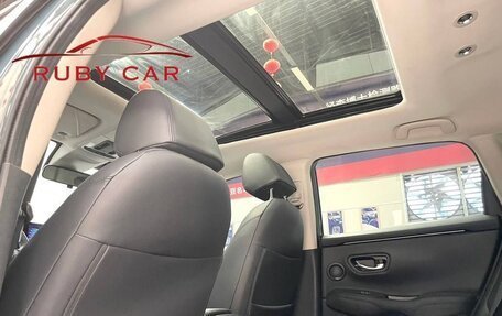 Toyota Corolla, 2021 год, 1 830 000 рублей, 11 фотография