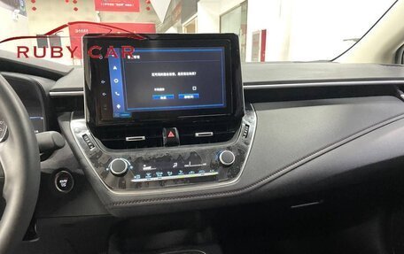 Toyota Corolla, 2021 год, 1 830 000 рублей, 10 фотография