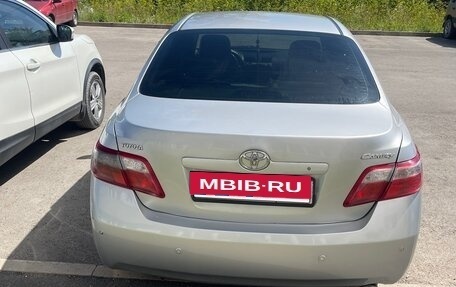 Toyota Camry, 2008 год, 850 000 рублей, 4 фотография