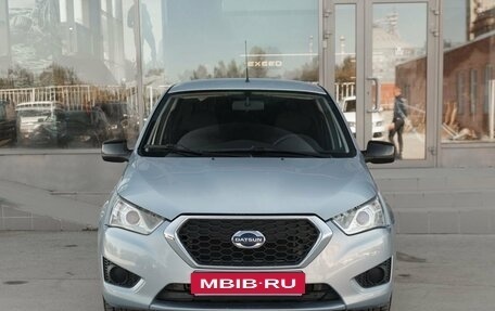 Datsun mi-DO, 2017 год, 725 000 рублей, 2 фотография