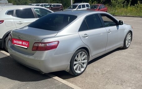 Toyota Camry, 2008 год, 850 000 рублей, 7 фотография