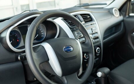 Datsun mi-DO, 2017 год, 725 000 рублей, 11 фотография