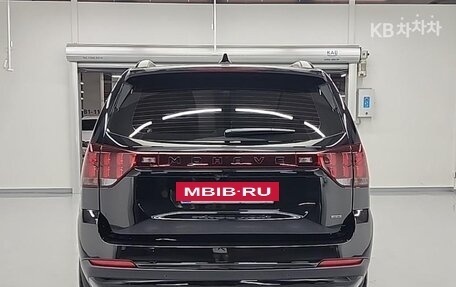 KIA Mohave I, 2022 год, 2 870 000 рублей, 4 фотография