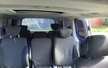 Hyundai Grand Starex Grand Starex I рестайлинг 2, 2008 год, 1 050 000 рублей, 11 фотография