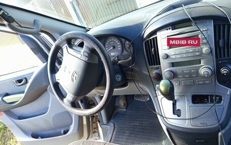 Hyundai Grand Starex Grand Starex I рестайлинг 2, 2008 год, 1 050 000 рублей, 8 фотография