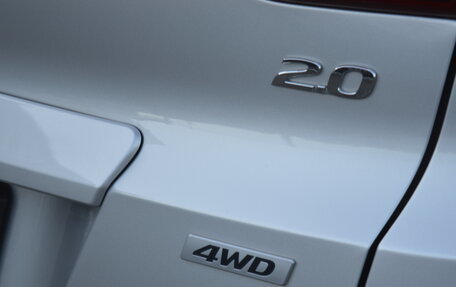 Hyundai Creta I рестайлинг, 2018 год, 1 850 000 рублей, 8 фотография