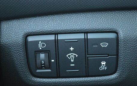 Hyundai Creta I рестайлинг, 2018 год, 1 850 000 рублей, 17 фотография