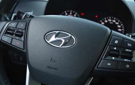 Hyundai Creta I рестайлинг, 2018 год, 1 850 000 рублей, 12 фотография