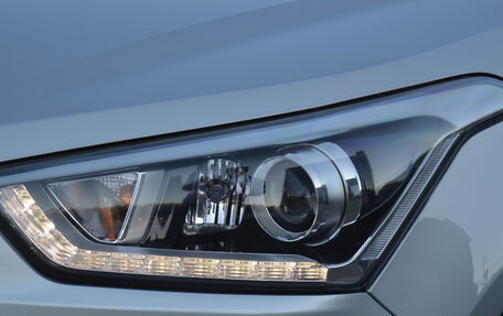 Hyundai Creta I рестайлинг, 2018 год, 1 850 000 рублей, 6 фотография