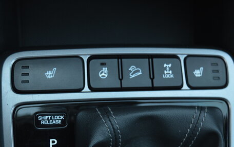 Hyundai Creta I рестайлинг, 2018 год, 1 850 000 рублей, 16 фотография