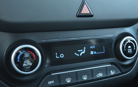 Hyundai Creta I рестайлинг, 2018 год, 1 850 000 рублей, 15 фотография