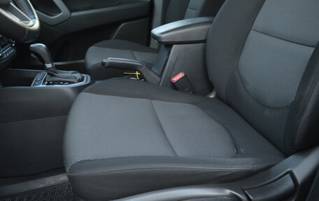 Hyundai Creta I рестайлинг, 2018 год, 1 850 000 рублей, 19 фотография