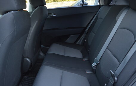 Hyundai Creta I рестайлинг, 2018 год, 1 850 000 рублей, 20 фотография