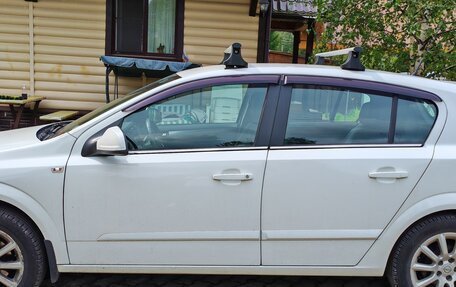 Opel Astra H, 2014 год, 700 000 рублей, 2 фотография