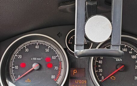 Opel Astra H, 2014 год, 700 000 рублей, 4 фотография