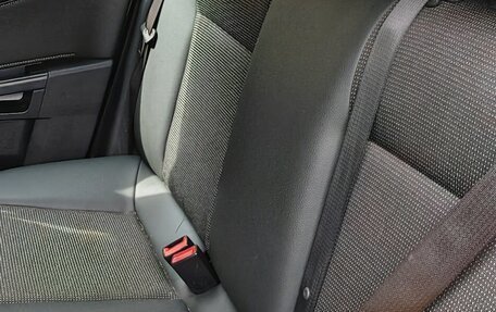 Opel Astra H, 2014 год, 700 000 рублей, 5 фотография