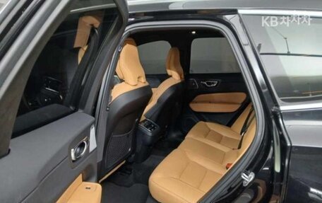 Volvo XC60 II, 2022 год, 3 070 000 рублей, 9 фотография