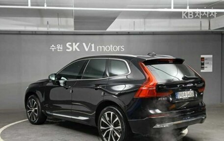 Volvo XC60 II, 2022 год, 3 070 000 рублей, 5 фотография
