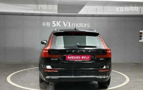 Volvo XC60 II, 2022 год, 3 070 000 рублей, 4 фотография
