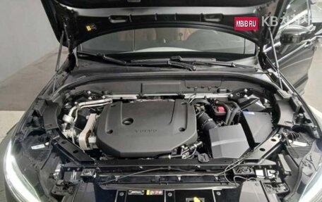 Volvo XC60 II, 2022 год, 3 070 000 рублей, 7 фотография