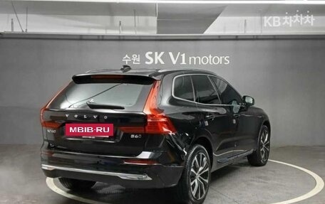 Volvo XC60 II, 2022 год, 3 070 000 рублей, 3 фотография