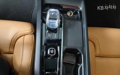 Volvo XC60 II, 2022 год, 3 070 000 рублей, 12 фотография