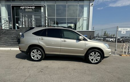 Lexus RX II рестайлинг, 2006 год, 950 000 рублей, 4 фотография