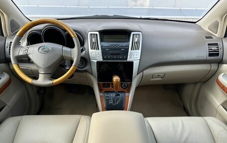 Lexus RX II рестайлинг, 2006 год, 950 000 рублей, 10 фотография