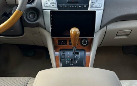 Lexus RX II рестайлинг, 2006 год, 950 000 рублей, 11 фотография