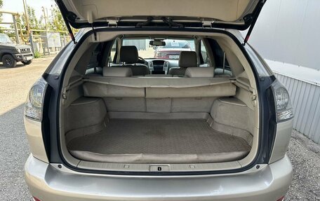 Lexus RX II рестайлинг, 2006 год, 950 000 рублей, 13 фотография