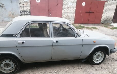 ГАЗ 31029 «Волга», 1997 год, 110 000 рублей, 5 фотография