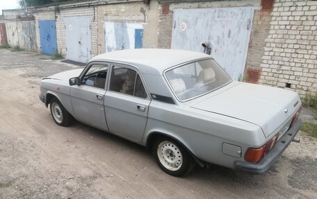 ГАЗ 31029 «Волга», 1997 год, 110 000 рублей, 6 фотография