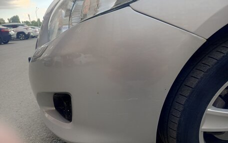 Toyota Corolla, 2008 год, 650 000 рублей, 6 фотография