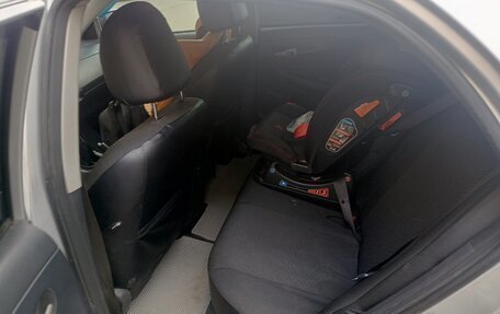 Toyota Corolla, 2008 год, 650 000 рублей, 7 фотография
