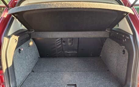 Volkswagen Tiguan I, 2011 год, 1 380 000 рублей, 3 фотография