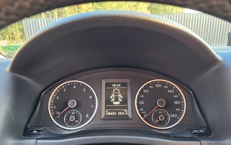 Volkswagen Tiguan I, 2011 год, 1 380 000 рублей, 2 фотография