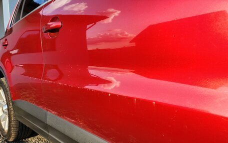 Volkswagen Tiguan I, 2011 год, 1 380 000 рублей, 11 фотография