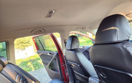 Volkswagen Tiguan I, 2011 год, 1 380 000 рублей, 8 фотография