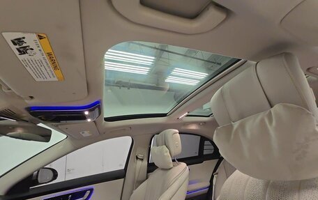 Mercedes-Benz S-Класс, 2021 год, 7 700 000 рублей, 10 фотография