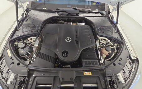 Mercedes-Benz S-Класс, 2021 год, 7 700 000 рублей, 14 фотография