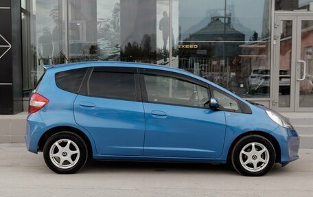 Honda Fit III, 2012 год, 850 000 рублей, 4 фотография