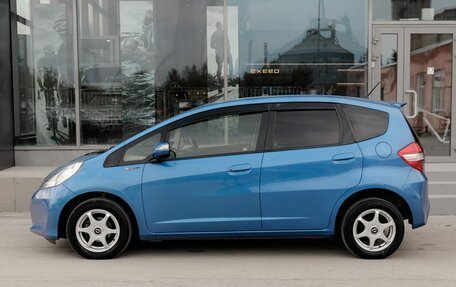 Honda Fit III, 2012 год, 850 000 рублей, 8 фотография