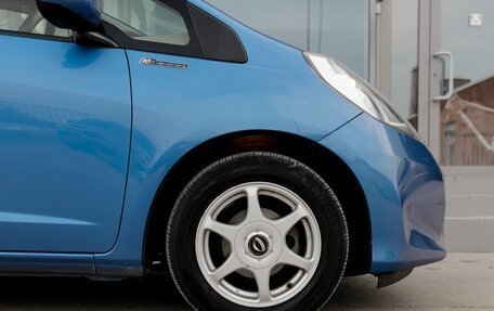 Honda Fit III, 2012 год, 850 000 рублей, 9 фотография