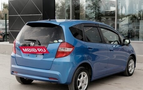 Honda Fit III, 2012 год, 850 000 рублей, 5 фотография