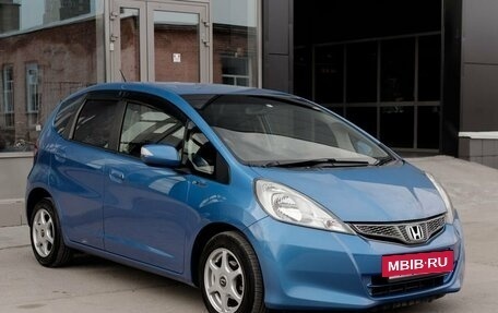 Honda Fit III, 2012 год, 850 000 рублей, 3 фотография